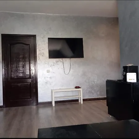 Les Jardins D Ifrane Apartment Ifrane  Exterior photo