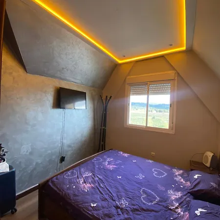The Place To Be Ifrane  Exterior photo