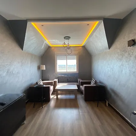 The Place To Be Ifrane  Exterior photo