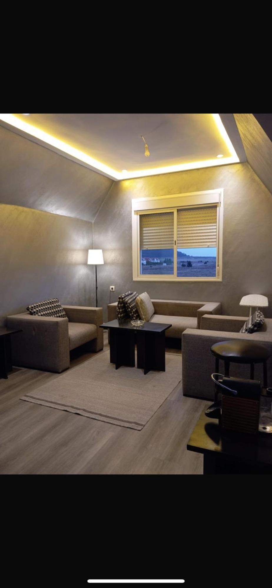Apartment Les Jardins D Ifrane Ifrane (Ifrane)