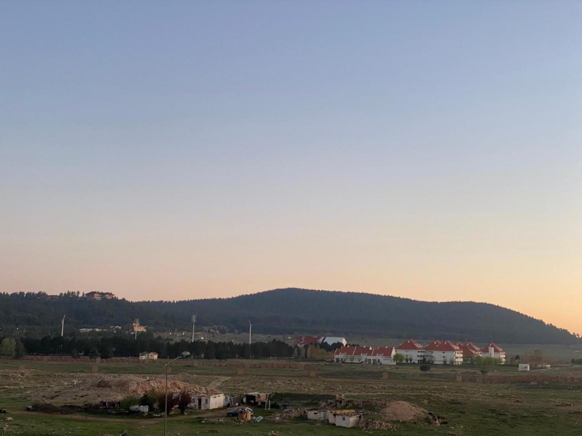The Place To Be Ifrane (Ifrane)