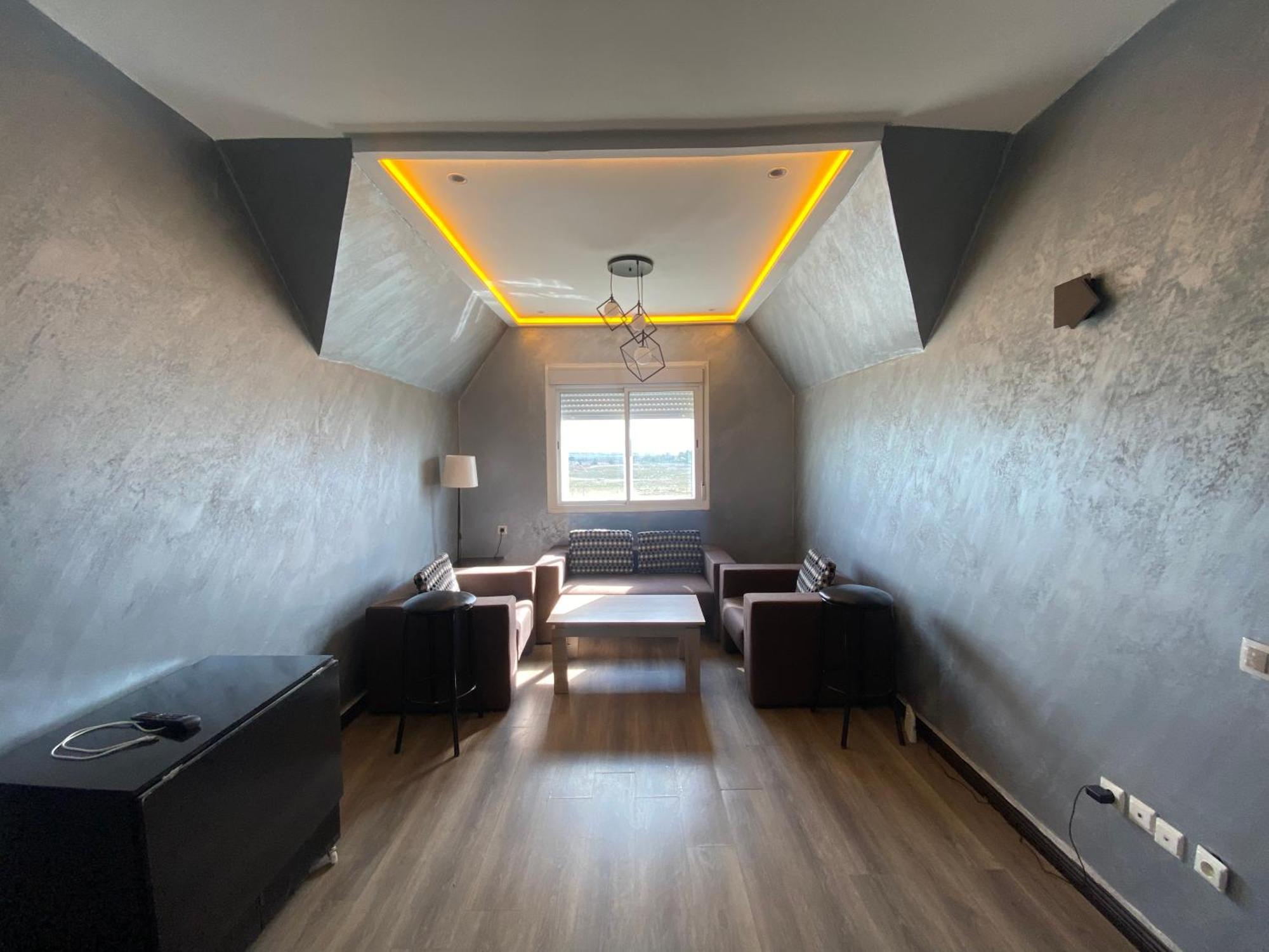 The Place To Be Appartement *